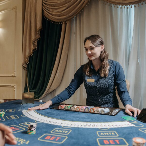 Free Bonus Slots On Offer For Casino Lovers