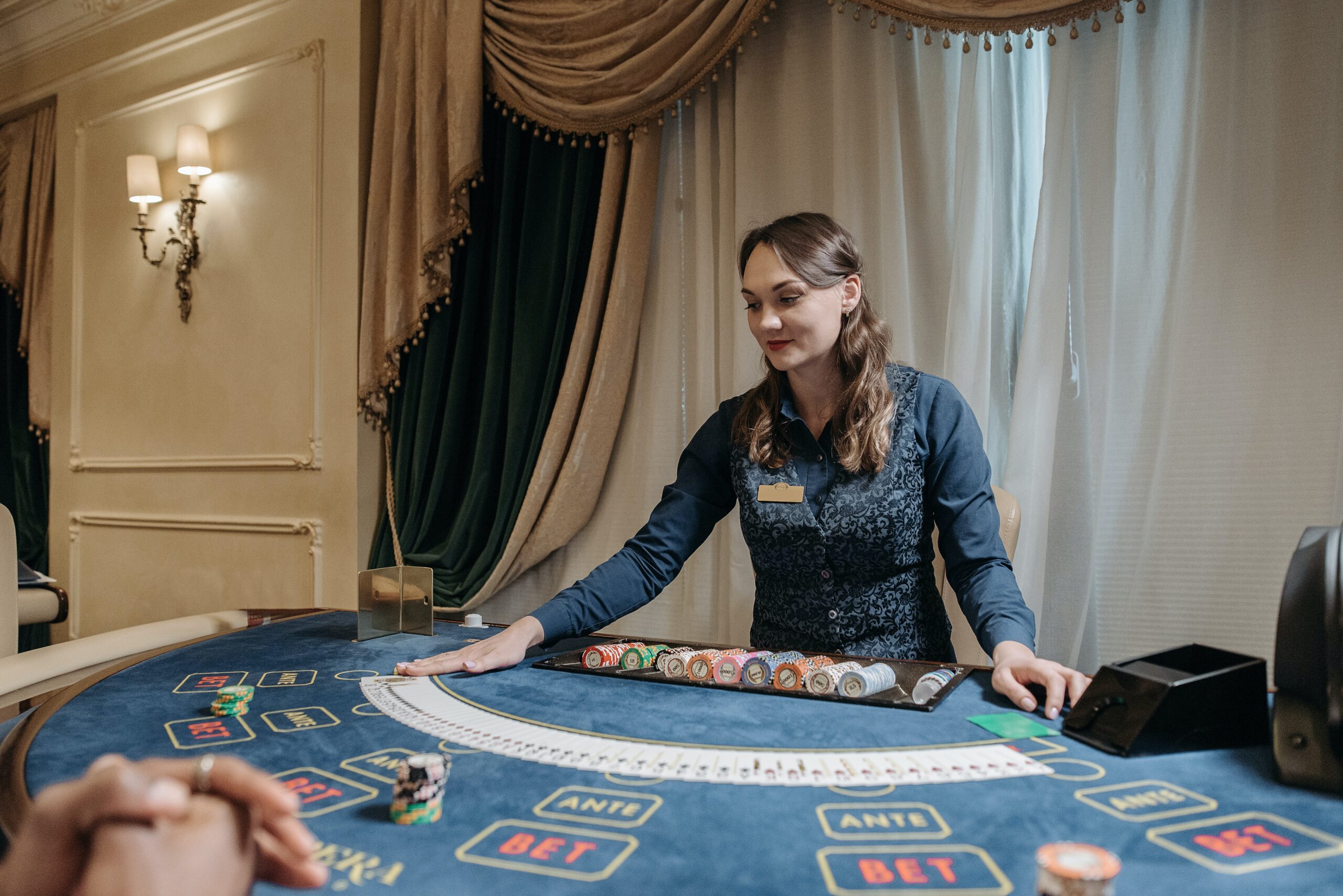 Free Bonus Slots On Offer For Casino Lovers