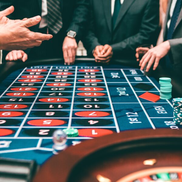 Online Casino Games – Which Is The Best One For You?