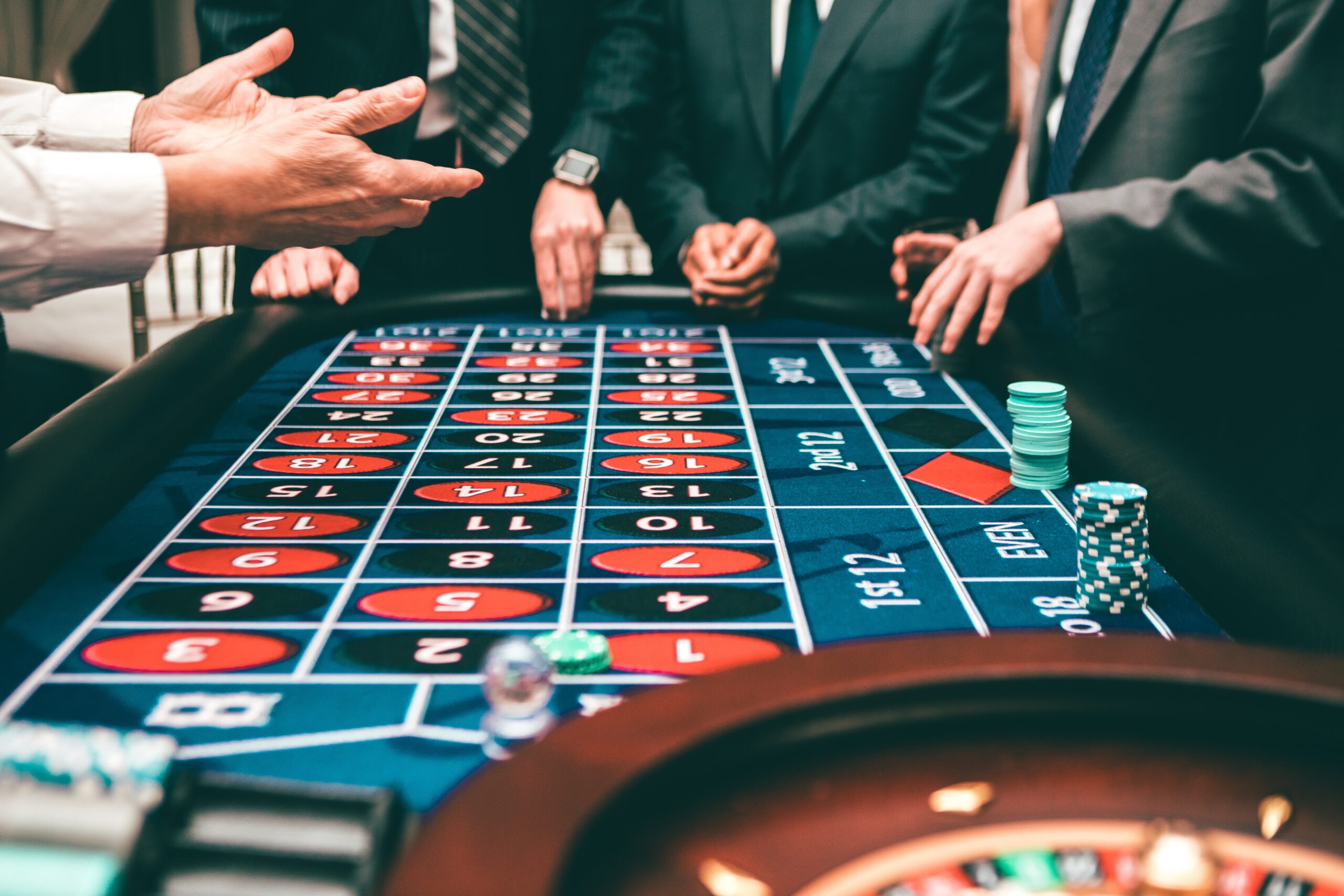 Online Casino Games – Which Is The Best One For You?