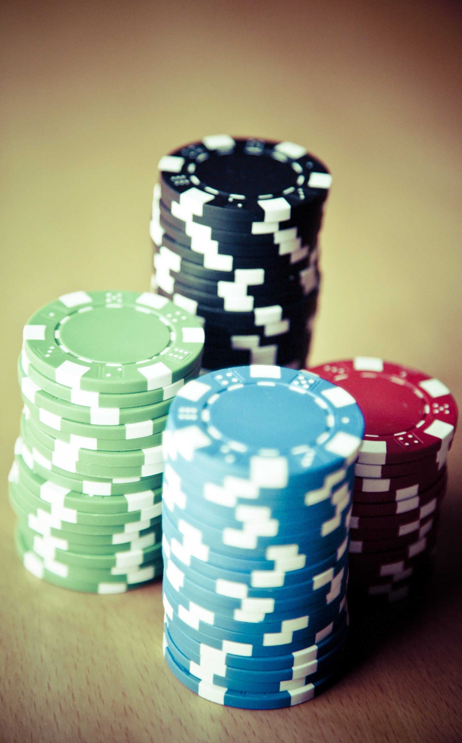 The Most Notable Issue On Online Casino Games