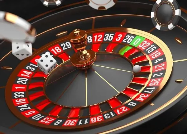 What is the best way to manage your bankroll while playing casino games?