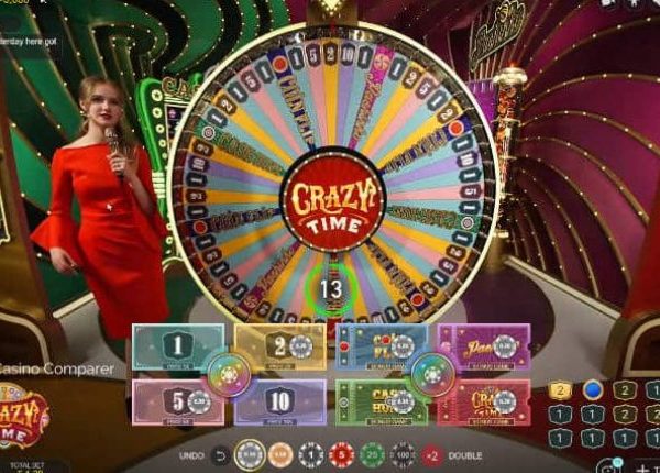 Online Casinos: TheTop10 Benefits of Playing from Home