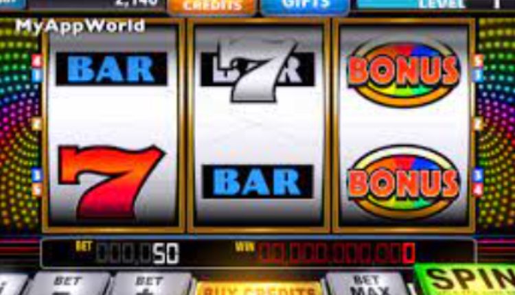 How to Play Online Slots – Rules and Beginner’s Guide