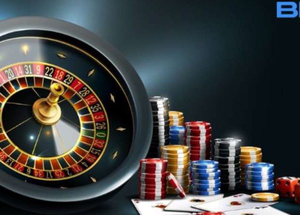 The Evolution Casino: A New Era in Live Dealer Games