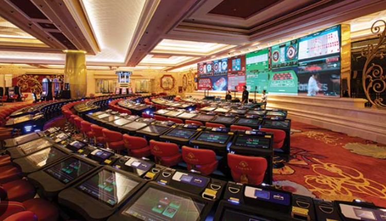 Decoding the Success Story of PQ88: A Dominant Force in Vietnam’s Digital Casino Landscape