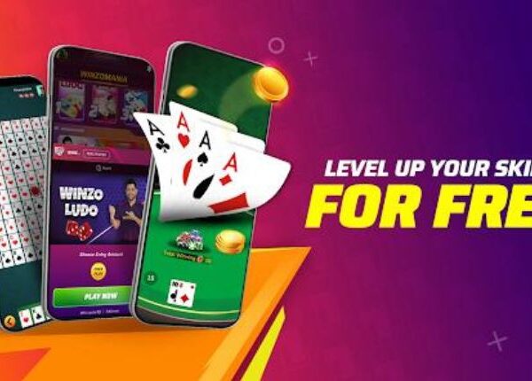 Your Reliable Partner for Online Gaming – Download the App