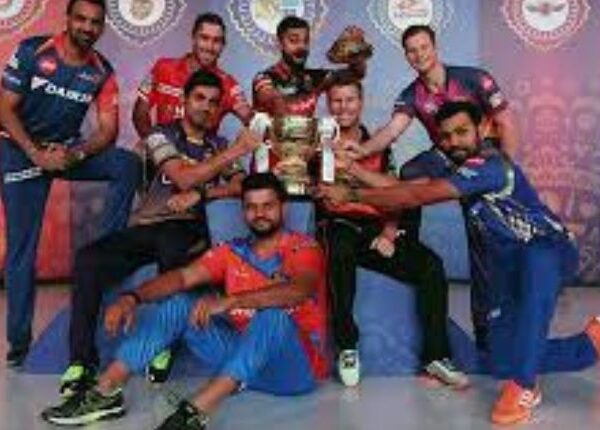 Mastering the Art of Six-Hitting Prediction: IPL Betting on 96in