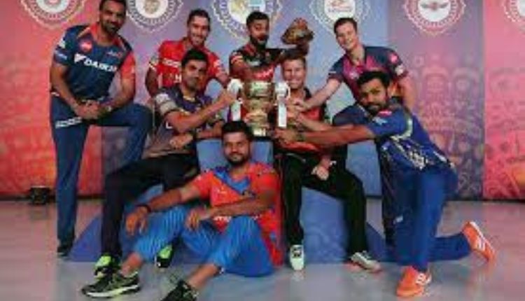 Mastering the Art of Six-Hitting Prediction: IPL Betting on 96in